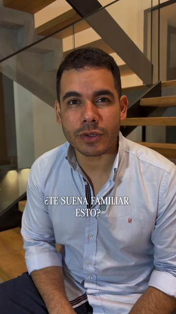 Reel de Andr&eacute;s Thorrens